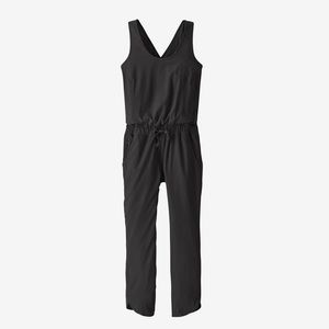 Patagonia Women’s Fleetwith Romper